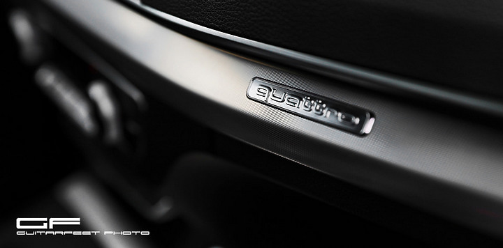 --5與倫比-- 2021 Audi Q5 45 TFSI Edition One 科技質感 全新定義 體驗分享