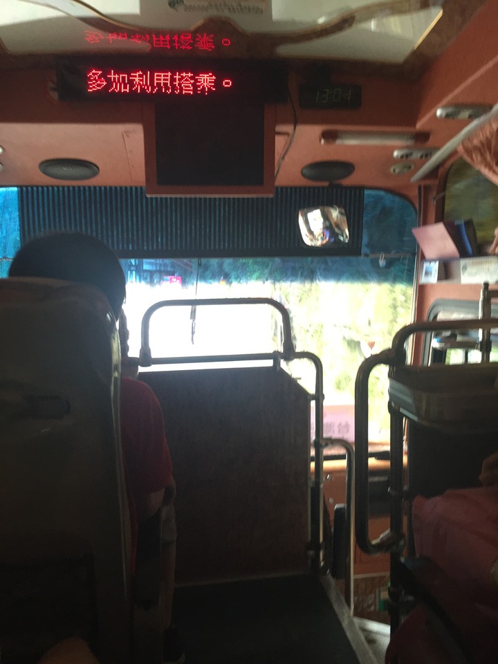 騎腳踏車環島Part10-強迫症發作之我心在外澳