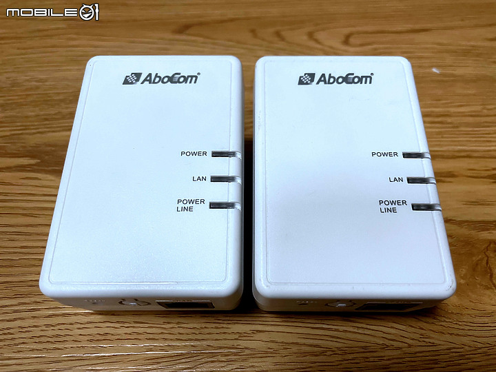 點我看大圖 入手一組便宜的 TOTOLINK T6 MESH 雙入組