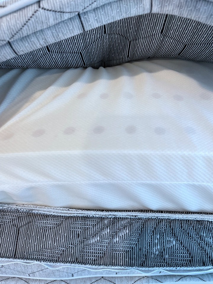 分享迪奧斯乳膠折疊床墊