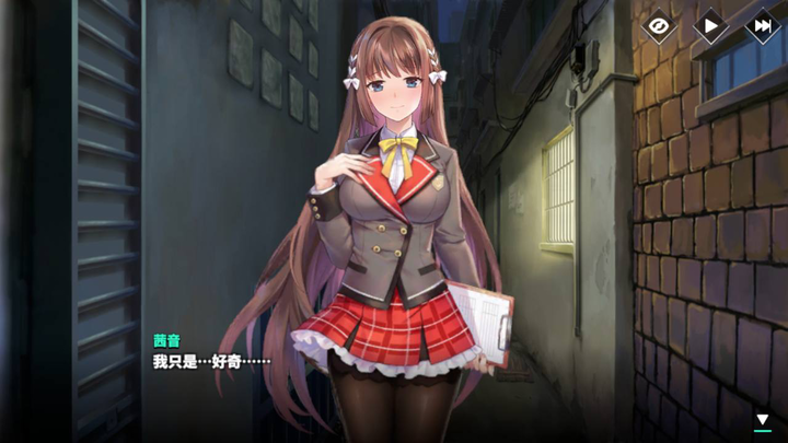 水花亂舞~青春少女大爆走 竟然是閹割版