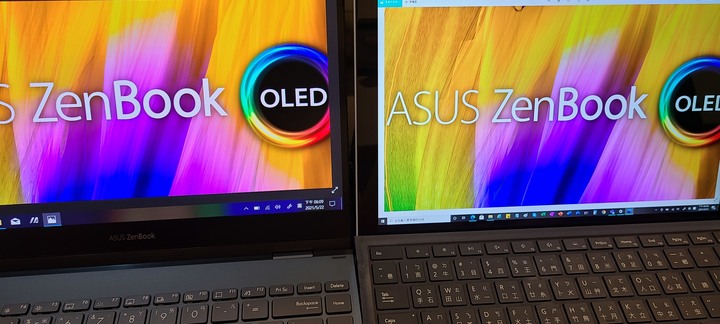 Asus zenbook flip 13 ux363 初步體驗心得 + ZenScreen MB16AMT