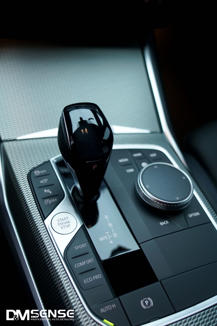 BMW G20 330i M Sport開箱文
