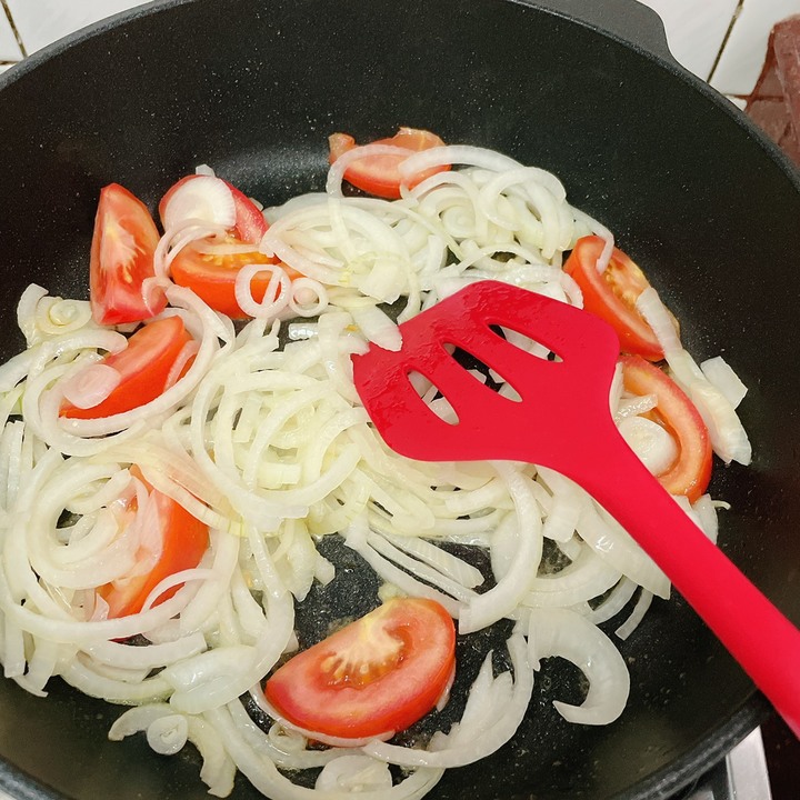 壽喜燒鍋+壽喜燒醬汁炊飯