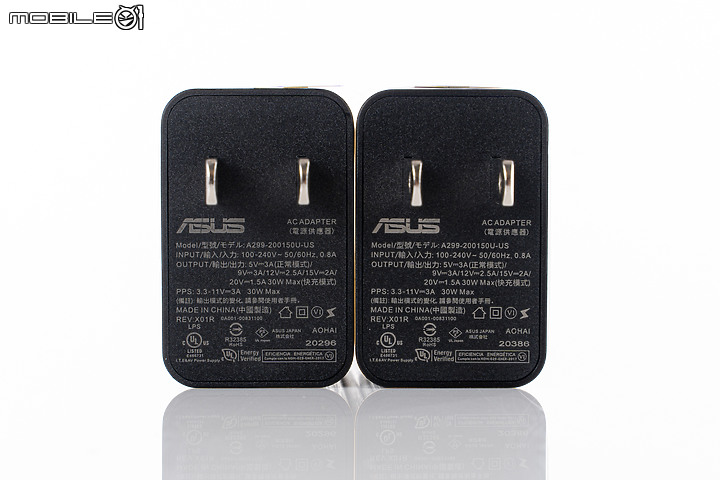 ASUS ZenFone 8 / 8 Flip體驗|翻轉依舊、也玩輕巧!