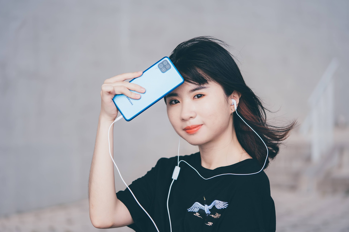 Galaxy M12 五千內划不划算 - 25 Galaxy M12 五千內划不划算 - 25