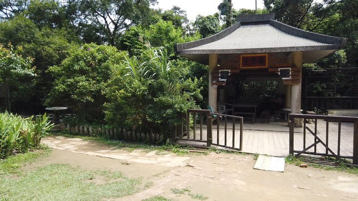 [樂山童盟] [新北汐止] 新山夢湖登山步道