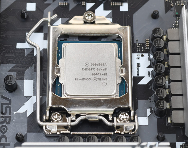 be quiet! SILENT LOOP 2 360一體式水冷開箱