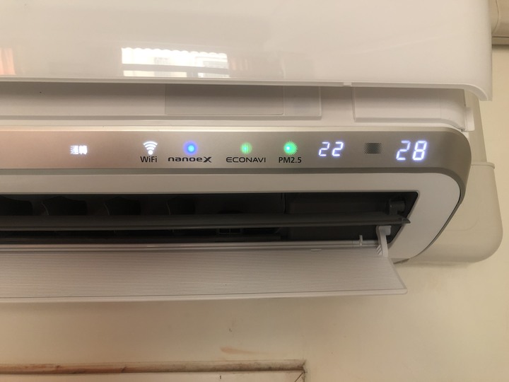 「Panasonic RX頂級旗艦-分離式冷暖空調/冷氣」三個夢想一次滿足，「省電、健康、智慧」我全都要!!