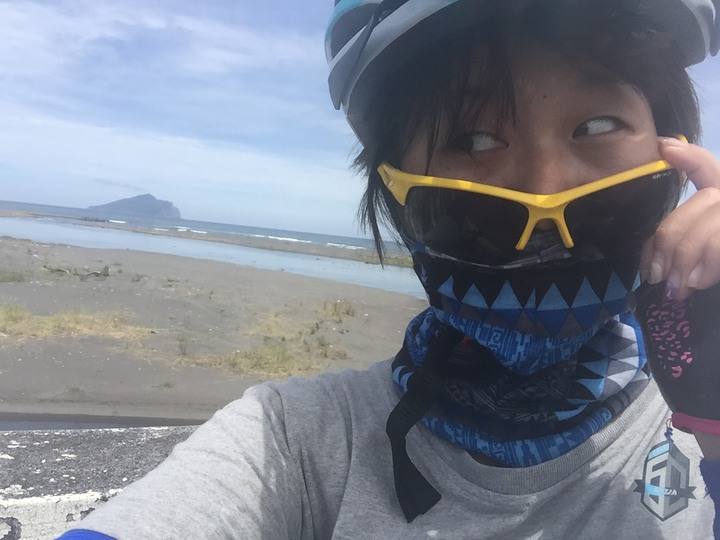 騎腳踏車環島Part10-強迫症發作之我心在外澳