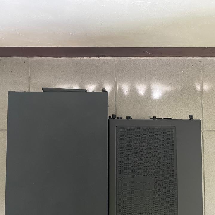 Antec DF700 Flux開箱