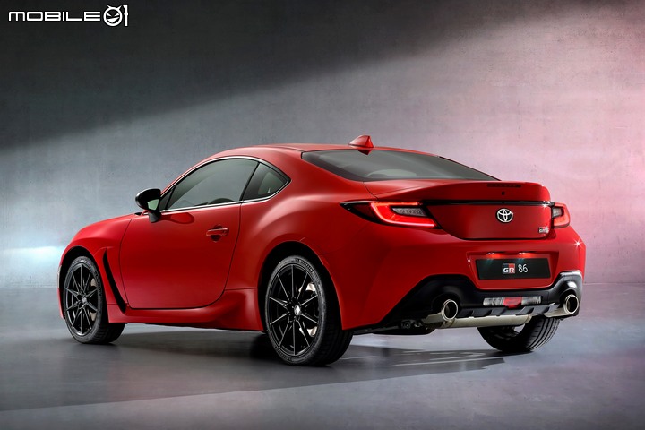 【海外新訊】Toyota預告美規GR 86、Corolla Cross上市消息,將於6月2日共同發表!