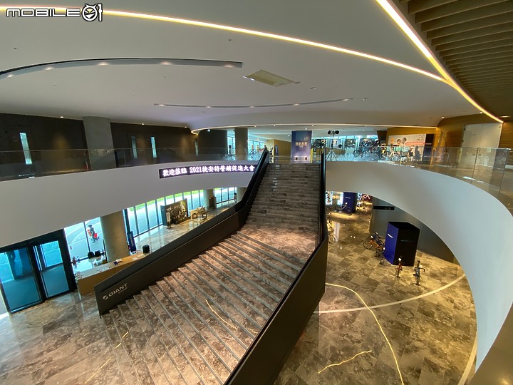 點我看大圖 2021新車發表:GIANT、Liv - Sport系列 (MY22) ~ 直擊