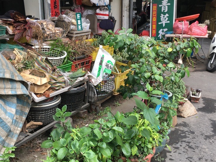 騎 遊 豐 原．發 現 葫 蘆 墩