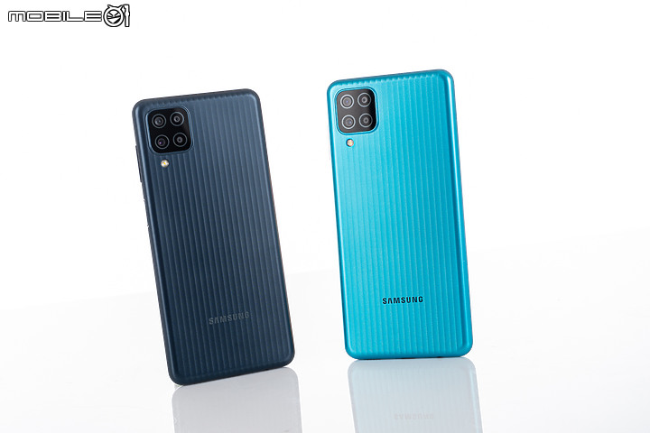 三星Galaxy M12體驗 五千有找的90Hz長效續航機