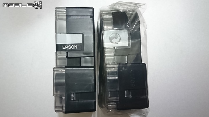 [開箱] Epson LW-1000P [標籤機] 6mm~36mm