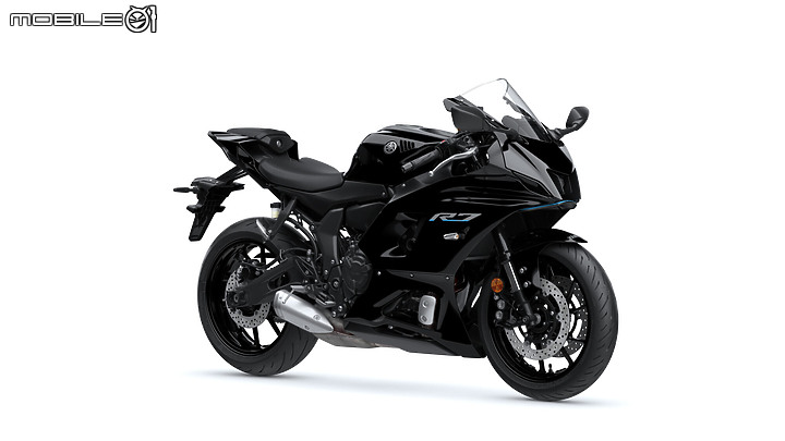 【海外快訊】2021 YAMAHA YZF-R7 正式發表！公路與賽道都是 R-DNA 的天下！