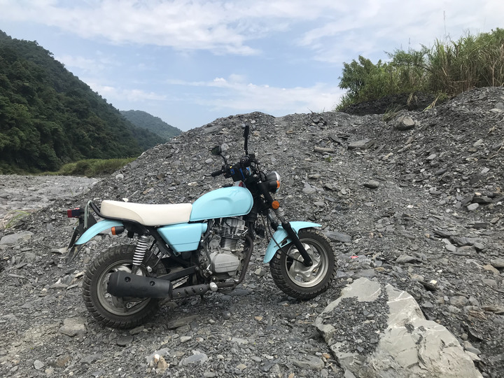 【末日騎士】 天生狂野 與獸同奔 生鬼止步