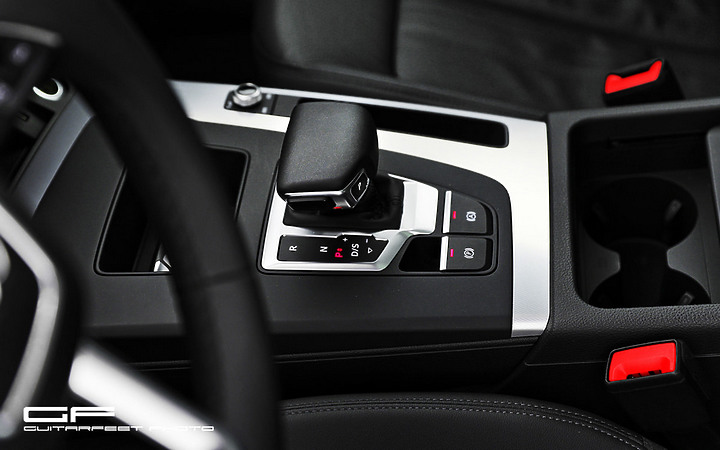 --5與倫比-- 2021 Audi Q5 45 TFSI Edition One 科技質感 全新定義 體驗分享