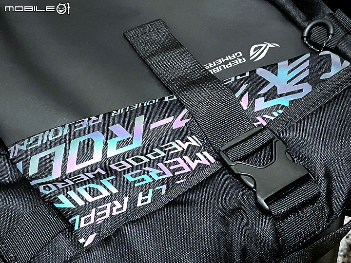 點我看大圖 因防疫要遠距教學, 既然買到了 ROG Zephyrus G15 那就來開箱吧!