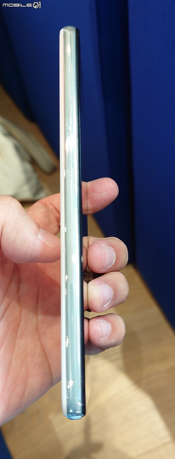[體驗會心得文]Samsung Galaxy A52 5G 超A咖、怪好玩