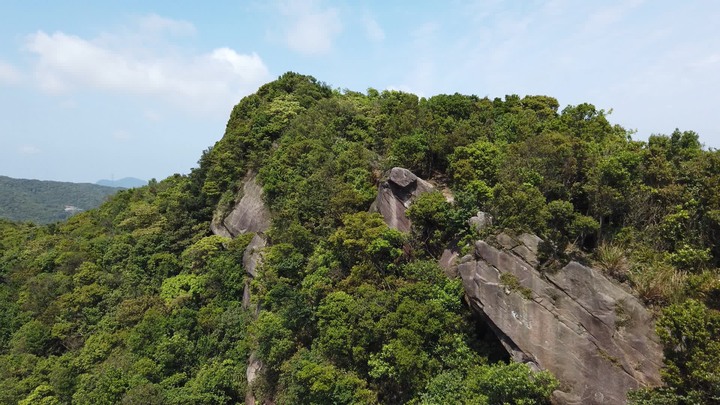 [樂山童盟] [新北汐止] 新山夢湖登山步道