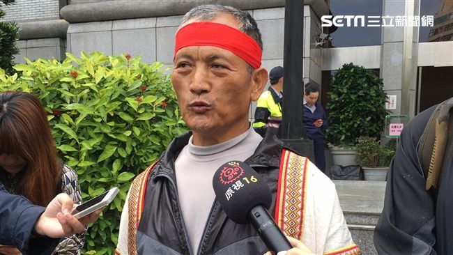 獵山羌奉母遭判刑！蔡英文520特赦王光祿：尊重原民傳統