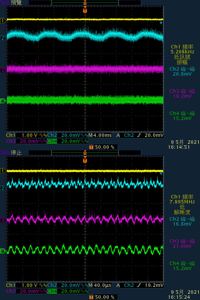 be quiet! DARK POWER 12 1000W鈦金全模組化電源開箱