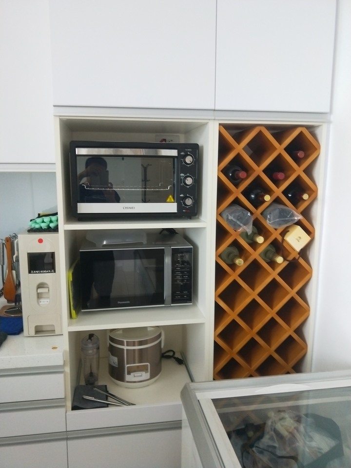 點我看大圖 人生第一次開箱