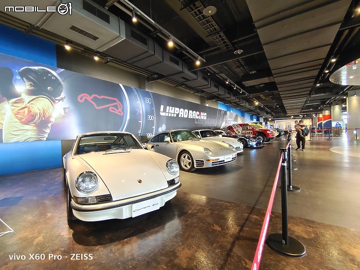 我們的故事 存在一個需要密碼的vivo X60Pro