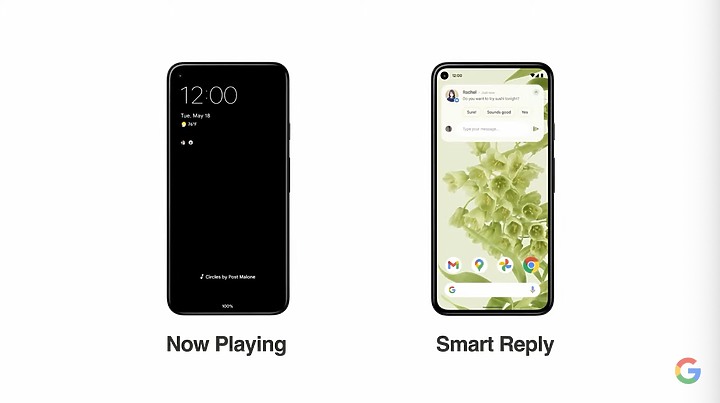 多彩Android 12三大特色:更個人、更安全、更多合作 正式版預計秋天推出