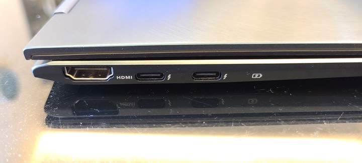 Asus zenbook flip 13 ux363 初步體驗心得 + ZenScreen MB16AMT