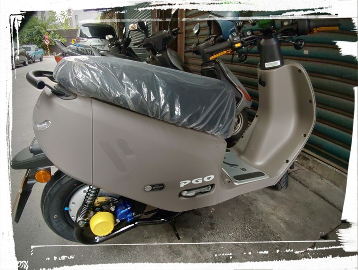 Ur2 Plus入手~這個顏色真的好看