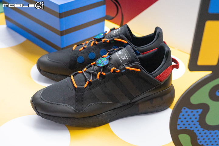 adidas Originals推出Artist Pack系列單品 潮流與永續主題的碰撞!