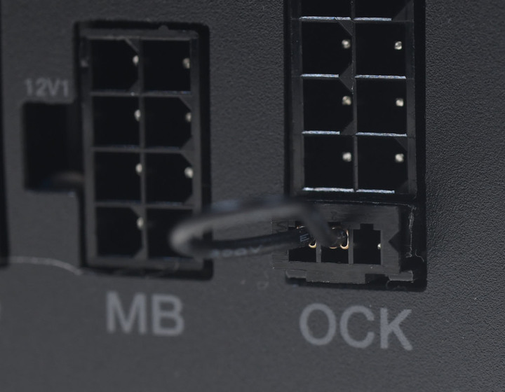 be quiet! DARK POWER 12 1000W鈦金全模組化電源開箱
