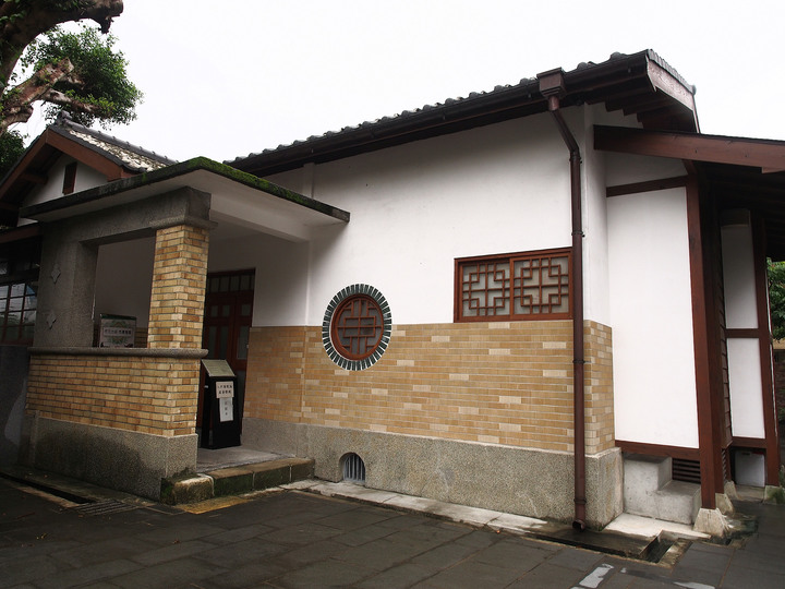 基隆市長官邸|松浦社宅 — 濱海豪門住宅又一處,轉折為曾經的市長官邸