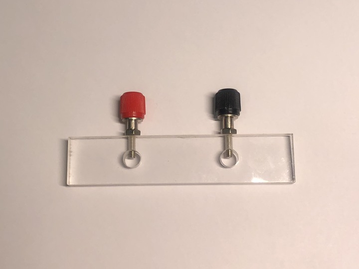 【疫情緊急之在家DIY】趕快來做一台消毒水(次氯酸水)製造機