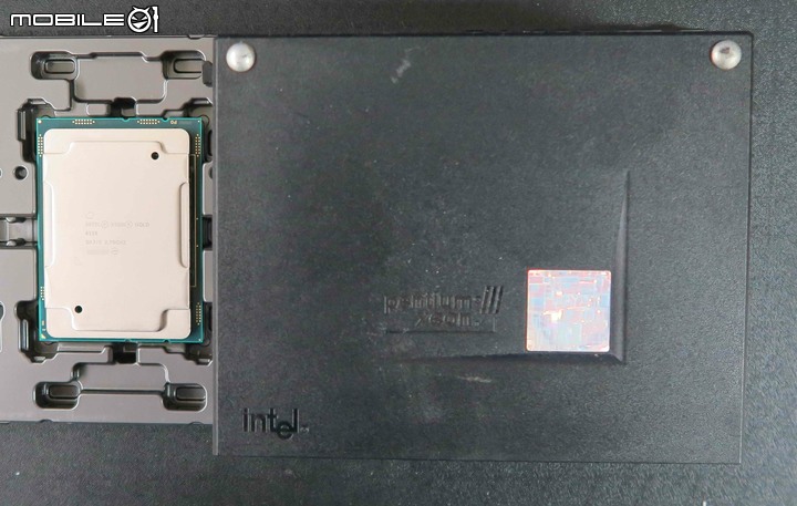 點我看大圖 Xeon 20年了