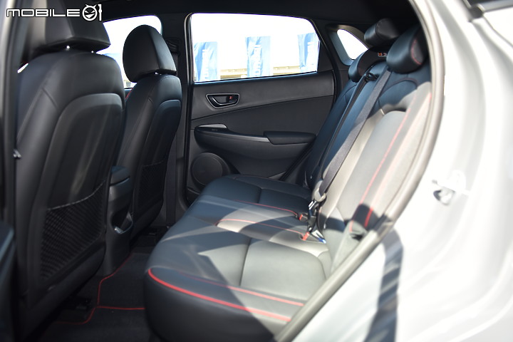 【國內新訊】百萬內最速SUV,Hyundai Kona N Line與小改款同步登場!