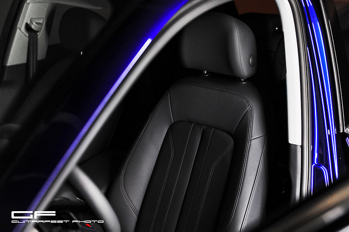 --5與倫比-- 2021 Audi Q5 45 TFSI Edition One 科技質感 全新定義 體驗分享