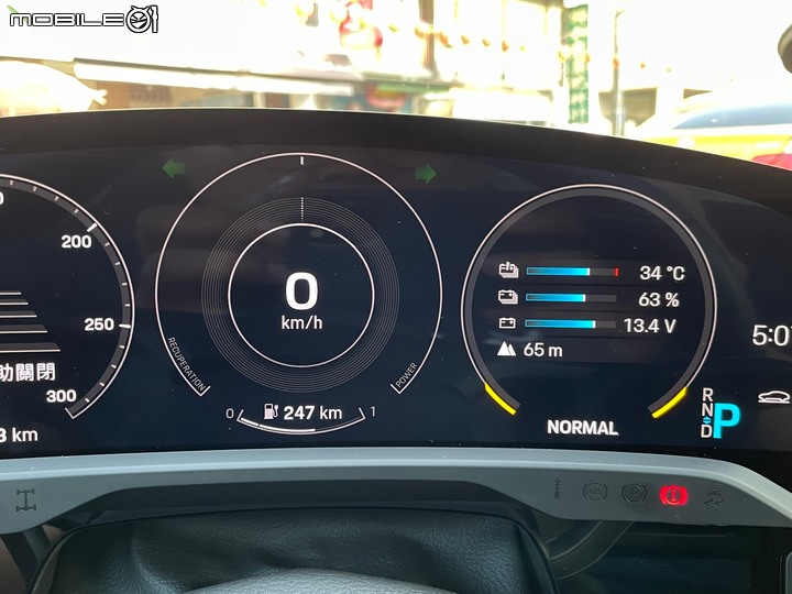 【即時更新】開著Porsche Taycan 4S 全台出任務,無套路計畫啟動!