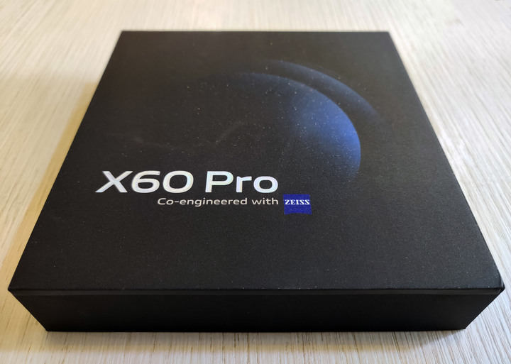 vivo X60 pro 開箱實測【微雲台】ｘ【蔡司鏡頭】挑戰手機影像新高度！