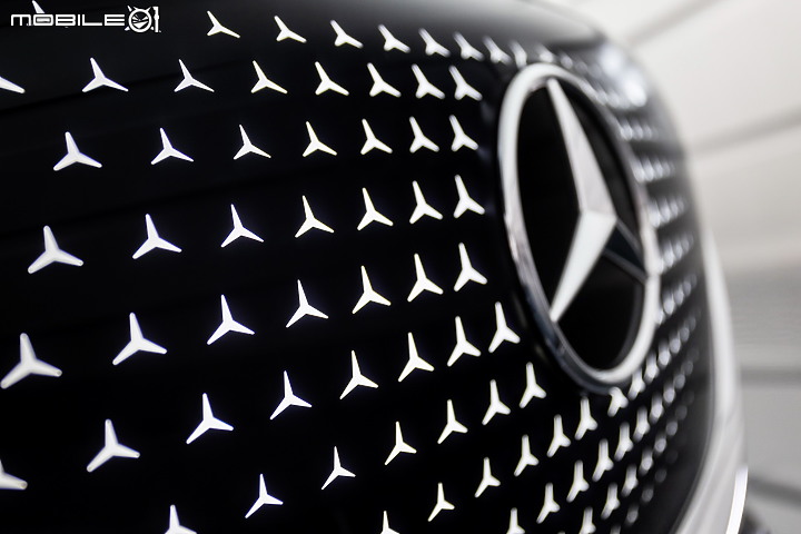 【海外新訊】Mercedes-Benz發表Concept EQT概念車,跳脫傳統商旅框架!