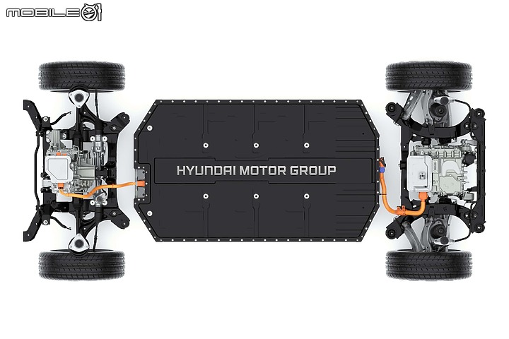 【海外新訊】Hyundai集團斥資74億美元投入美國市場,將在當地生產電動車!