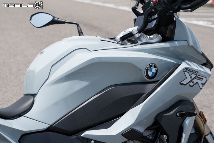 2021 BMW Motorrad S 1000 RR、S 1000 XR 賽道試駕｜結合性能、操控與高科技的頂尖作品