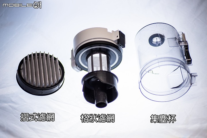 孩子的第一把吸塵器 │ Panasonic MC-SB30J 極輕巧無線吸塵器
