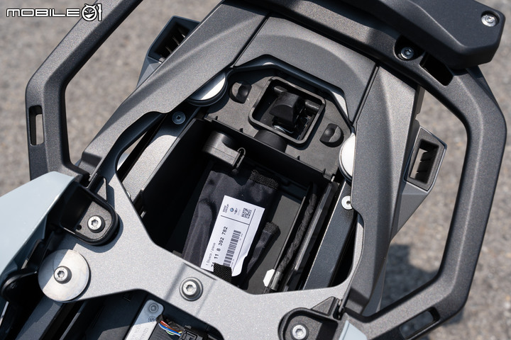 2021 BMW Motorrad S 1000 RR、S 1000 XR 賽道試駕｜結合性能、操控與高科技的頂尖作品