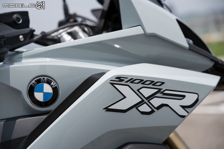 2021 BMW Motorrad S 1000 RR、S 1000 XR 賽道試駕｜結合性能、操控與高科技的頂尖作品