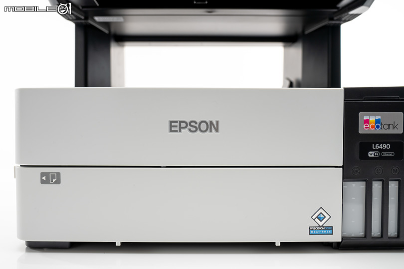 Epson L6490 高速A4連續供墨傳真複合機評測 兼顧效率與品質的商務幫手！