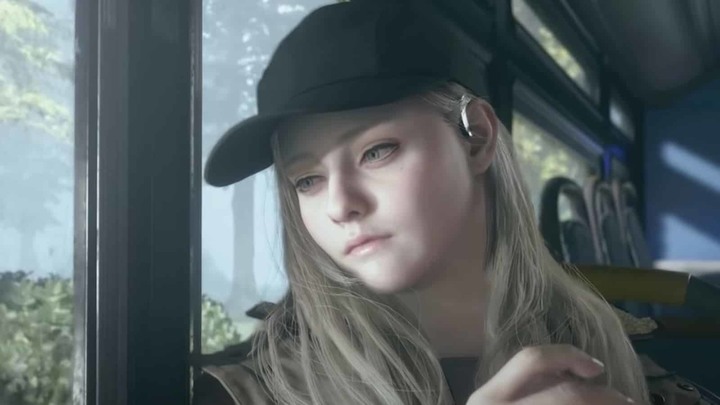 (Resident Evil Village)惡靈古堡村莊白金心得+我最喜愛女角(歡迎留言)